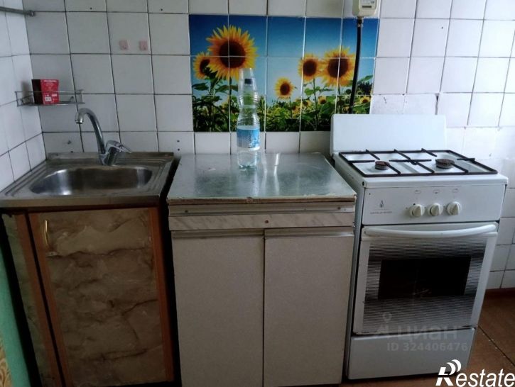 1-комн квартира ул Дзержинского, 50,  д. 50