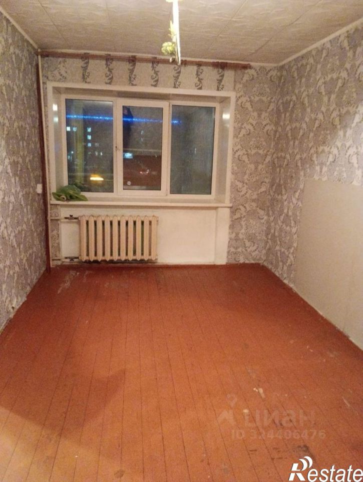 1-комн квартира ул Дзержинского, 50,  д. 50