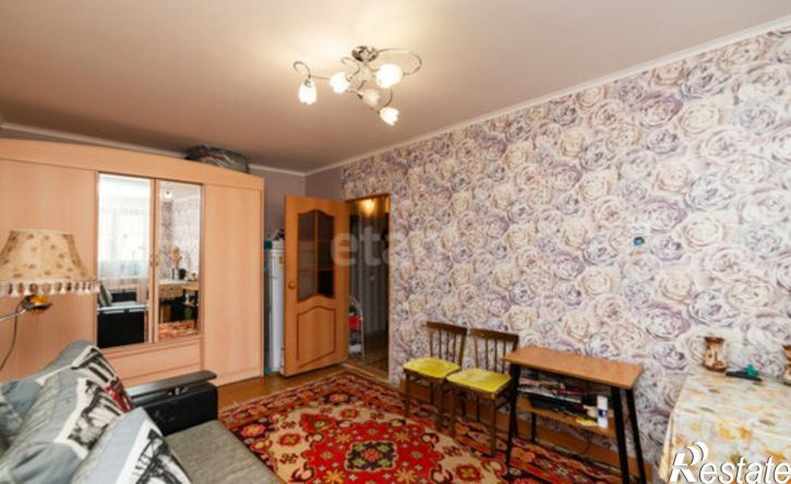 3-комн квартира улица Дзержинского, 6А,  д. 6А