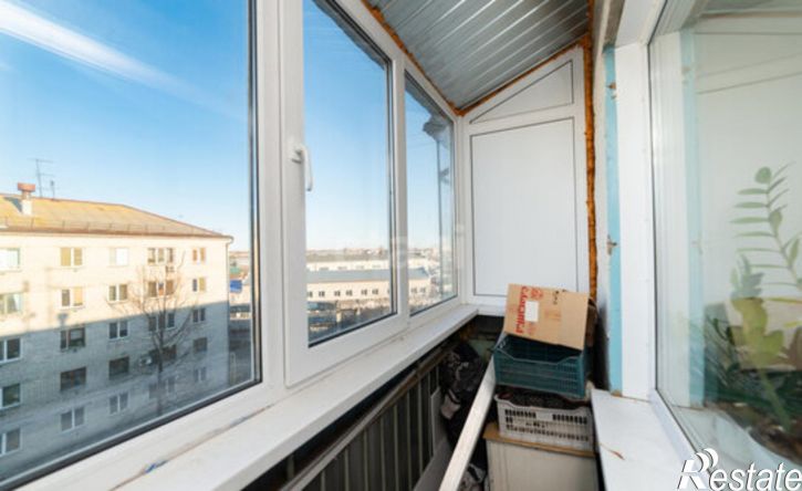 3-комн квартира улица Дзержинского, 6А,  д. 6А