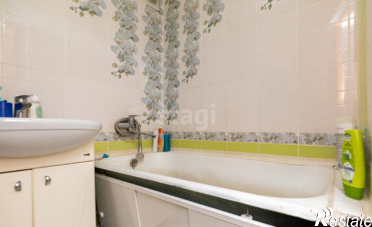 3-комн квартира улица Дзержинского, 6А,  д. 6А