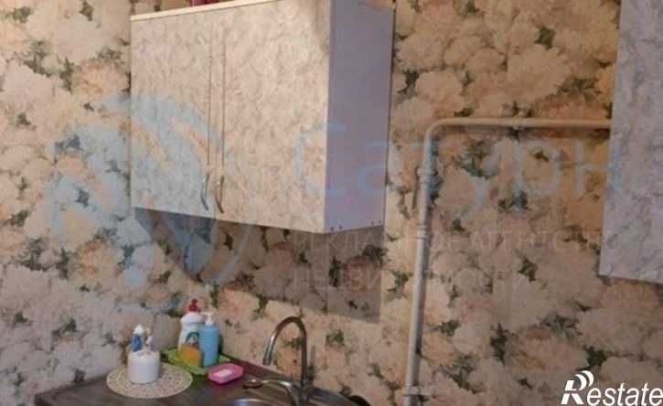 1-комн квартира ул Куйбышева, 165,  д. 165