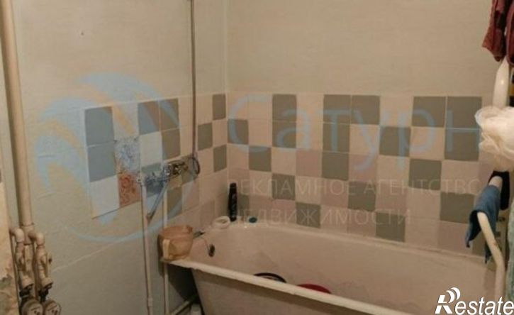 1-комн квартира ул Куйбышева, 165,  д. 165