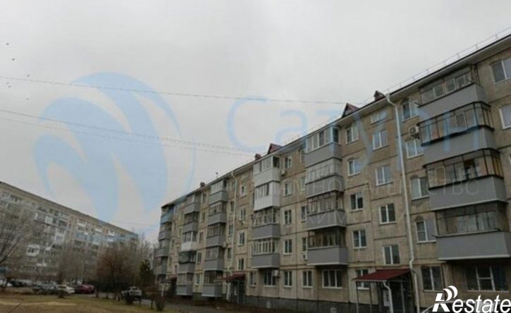 1-комн квартира ул Куйбышева, 165,  д. 165