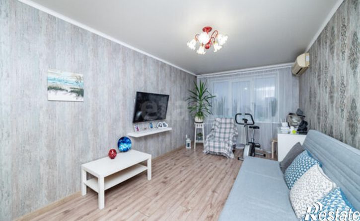 2-комн квартира улица Черняховского, 14,  д. 14