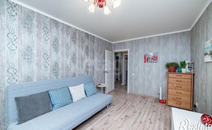 2-комн квартира улица Черняховского, 14,  д. 14