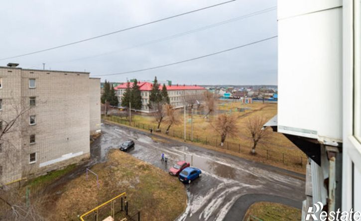 2-комн квартира улица Черняховского, 14,  д. 14