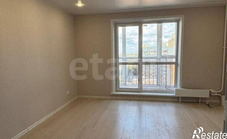 2-комн квартира жилой район Заозёрный, 7-й микрорайон, 12