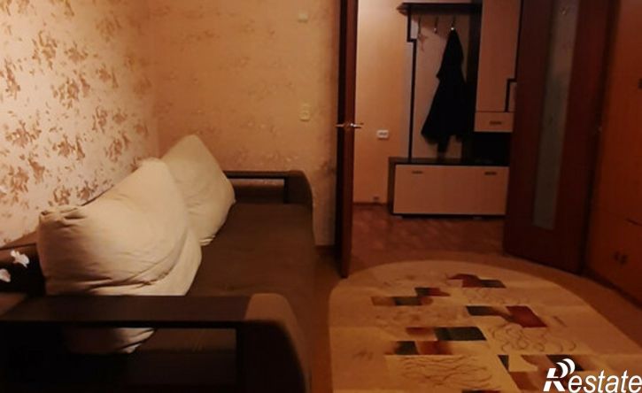 2-комн квартира улица Зайцева, 6,  д. 6