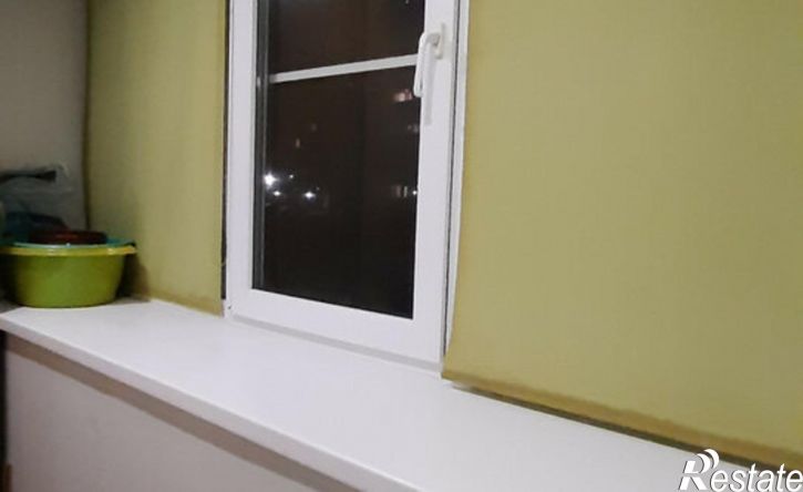 2-комн квартира улица Зайцева, 6,  д. 6