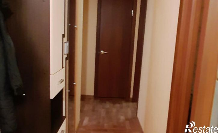 2-комн квартира улица Зайцева, 6,  д. 6