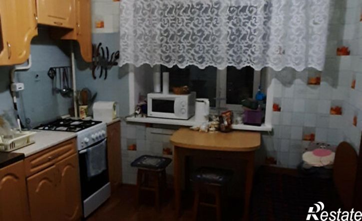 2-комн квартира улица Зайцева, 6,  д. 6