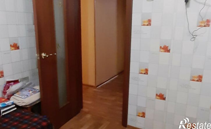 2-комн квартира улица Зайцева, 6,  д. 6