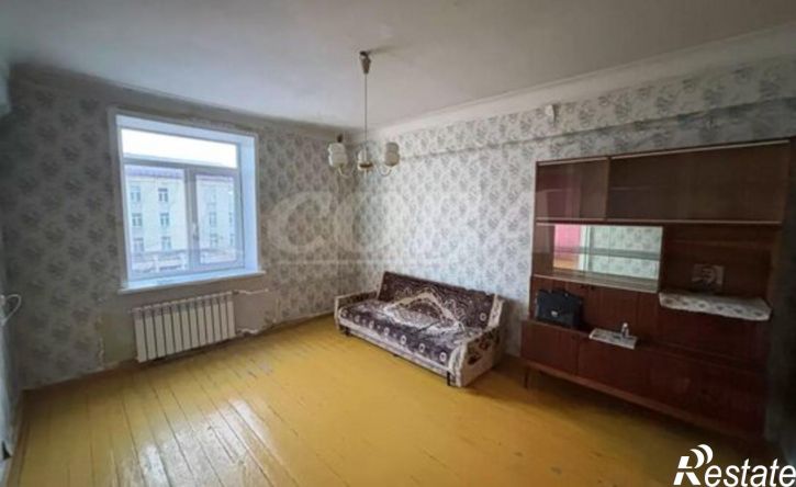 2-комн квартира ул Пролетарская, 61,  д. 61