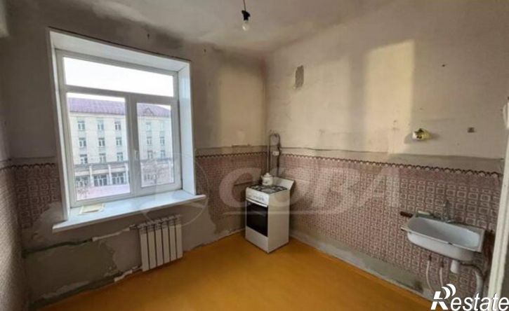 2-комн квартира ул Пролетарская, 61,  д. 61