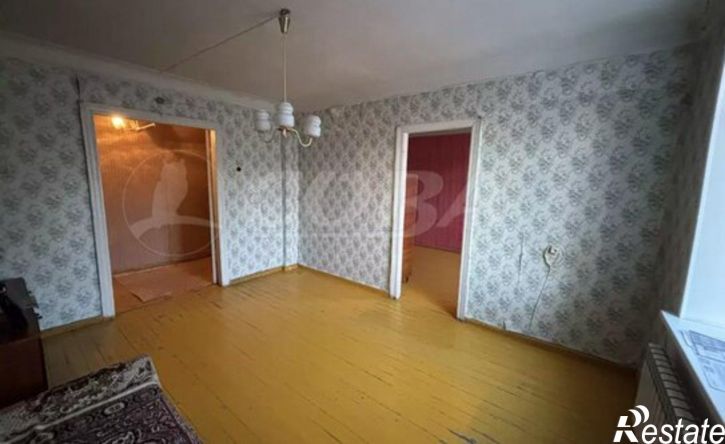 2-комн квартира ул Пролетарская, 61,  д. 61