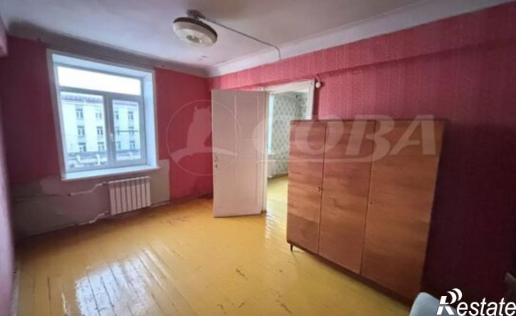 2-комн квартира ул Пролетарская, 61,  д. 61