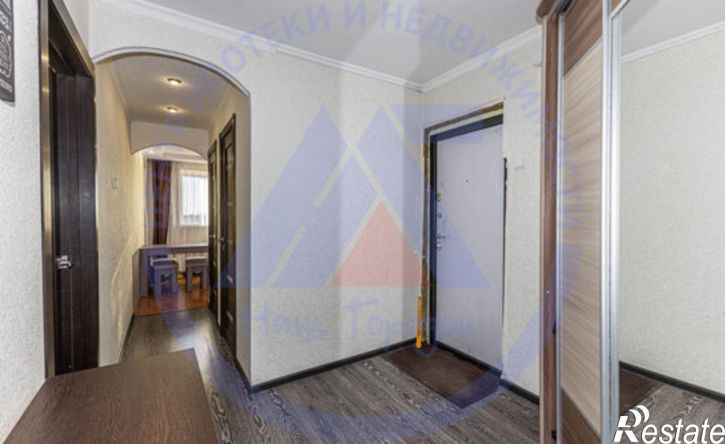 3-комн квартира ул Некрасова, 30,  д. 30