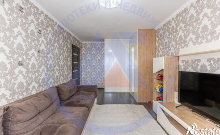 3-комн квартира ул Некрасова, 30,  д. 30