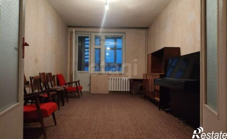 4-комн квартира ул Пушкина, 187,  д. 187