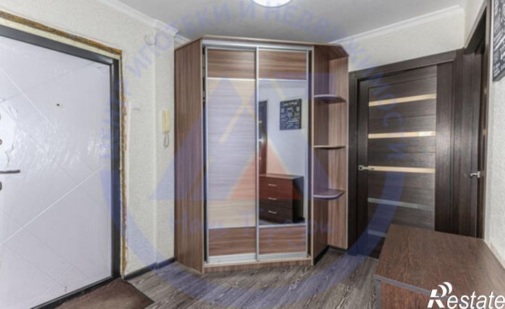 3-комн квартира ул Некрасова, 30,  д. 30