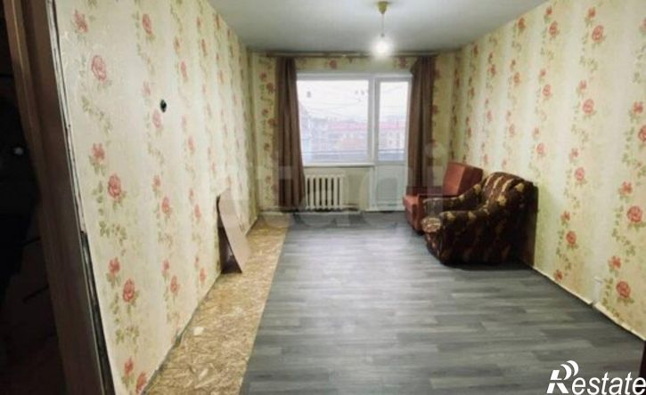 2-комн квартира ул Урицкого, 12,  д. 12