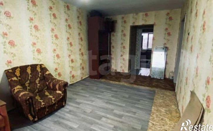 2-комн квартира ул Урицкого, 12,  д. 12