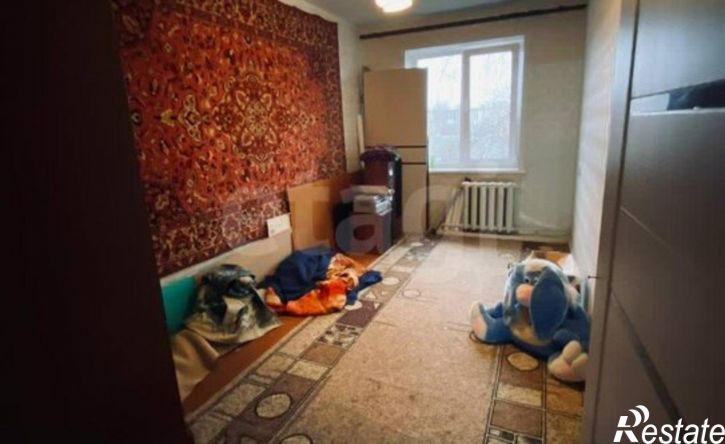 2-комн квартира ул Урицкого, 12,  д. 12