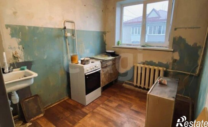 2-комн квартира ул Урицкого, 12,  д. 12