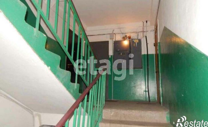 2-комн квартира ул Урицкого, 12,  д. 12