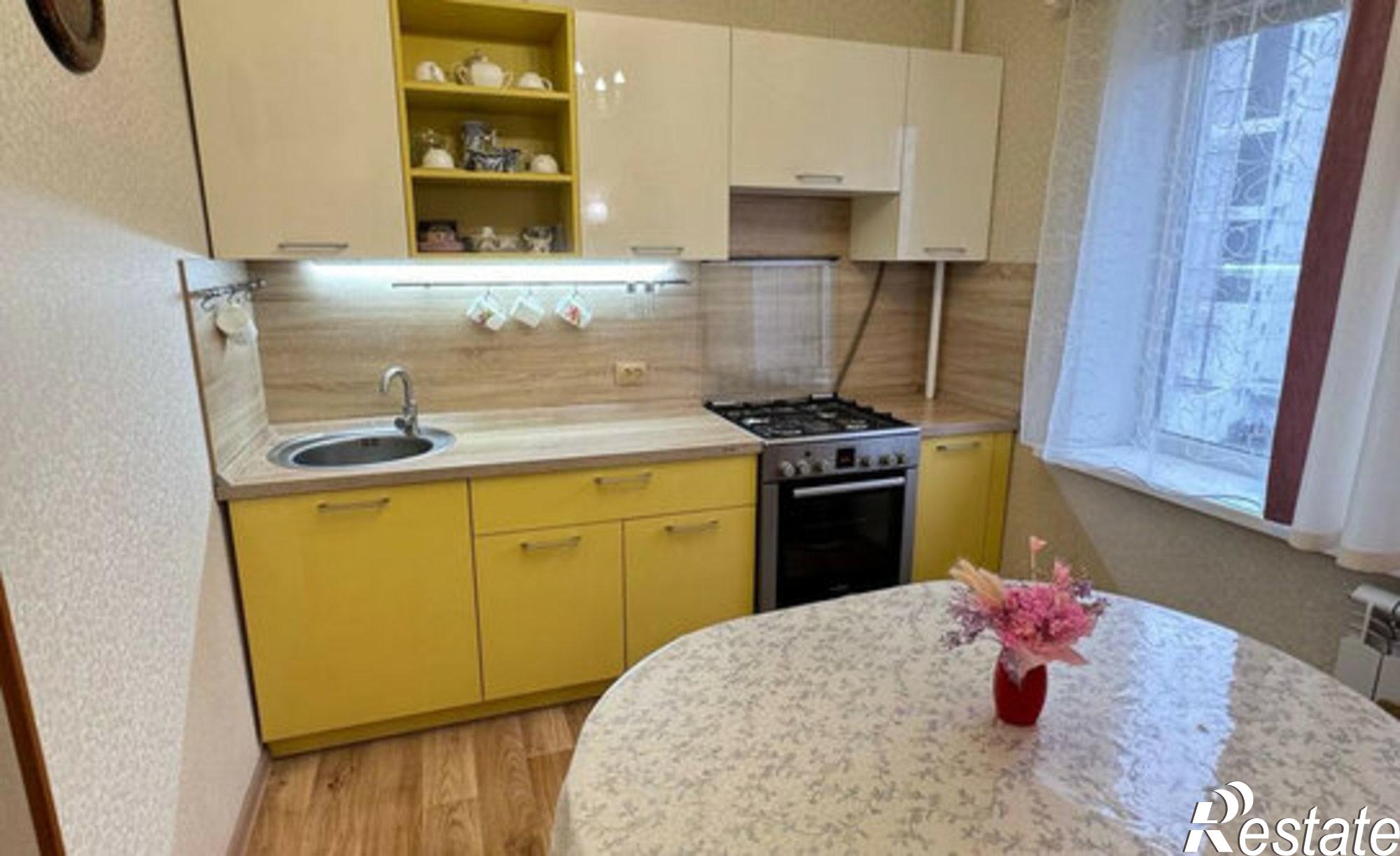 Купить квартиру за 4 995 000 рублей на жилой район Заозёрный, 3-й микрорайон, 9