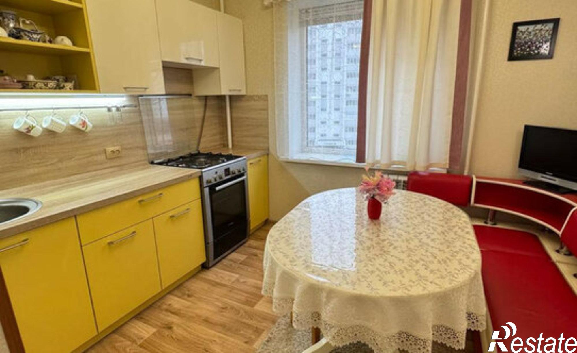 Купить квартиру за 4 995 000 рублей на жилой район Заозёрный, 3-й микрорайон, 9