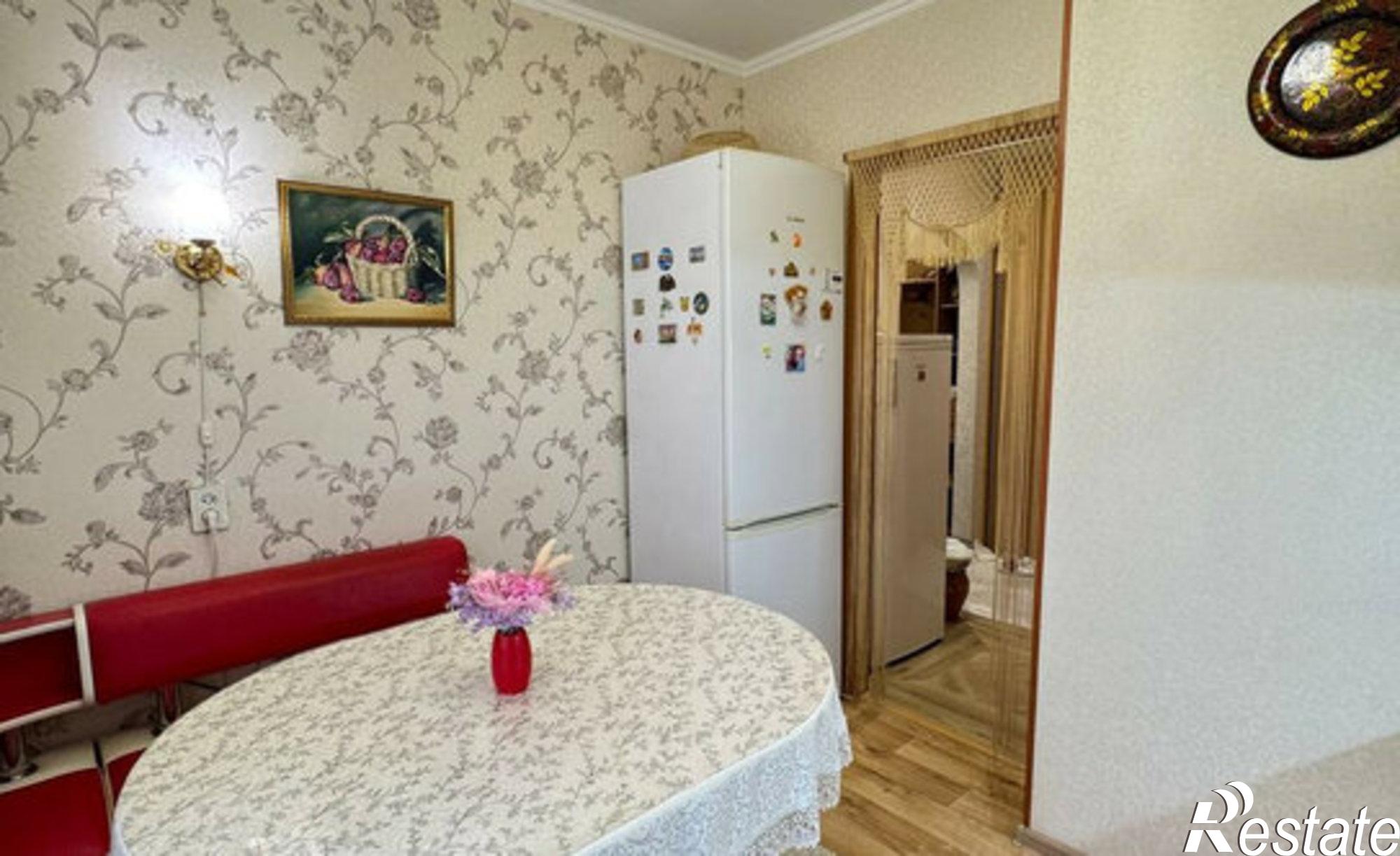 Купить квартиру за 4 995 000 рублей на жилой район Заозёрный, 3-й микрорайон, 9