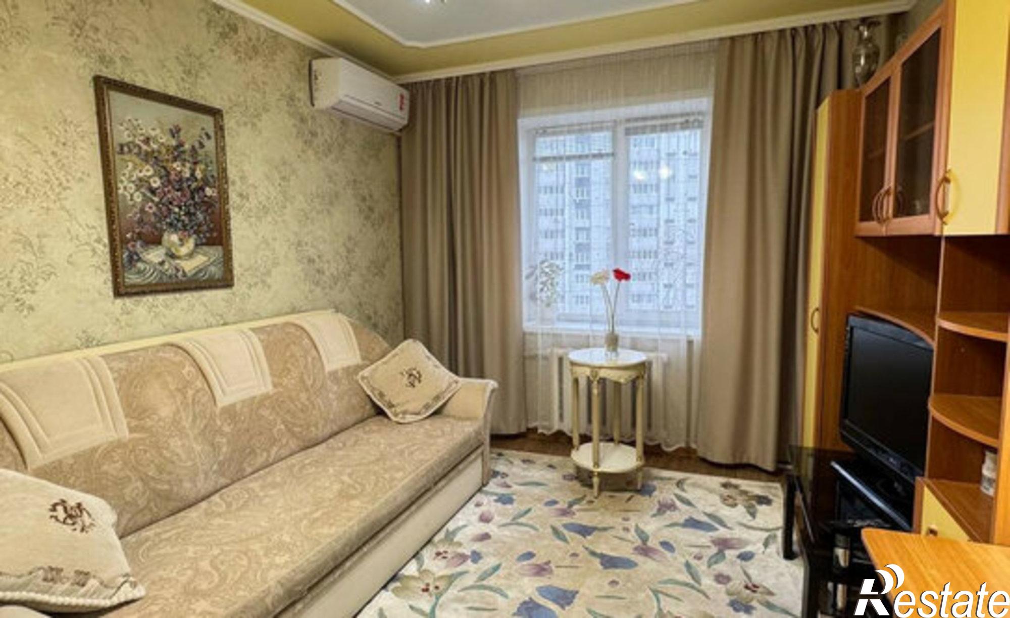 Купить квартиру за 4 995 000 рублей на жилой район Заозёрный, 3-й микрорайон, 9