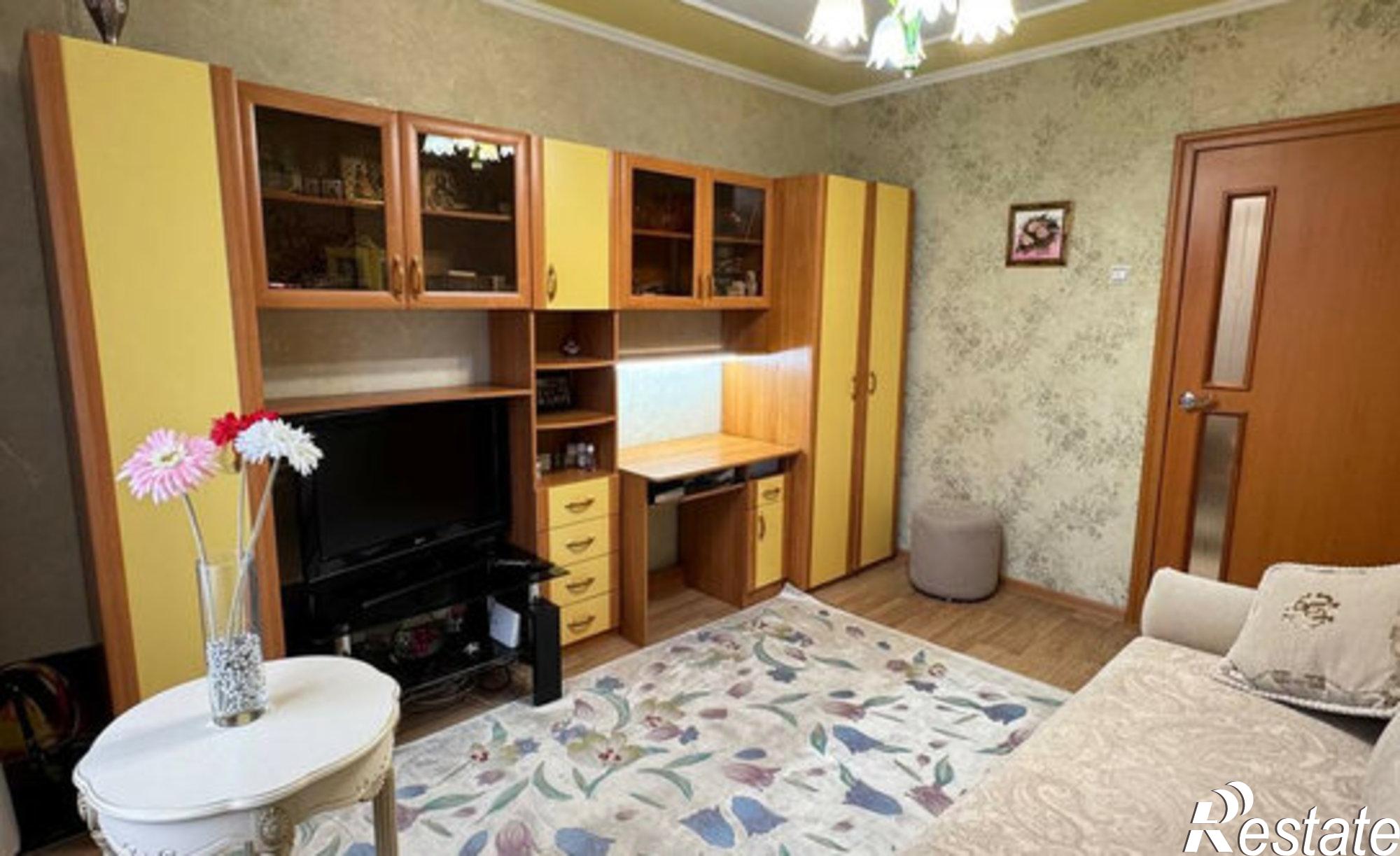 Купить квартиру за 4 995 000 рублей на жилой район Заозёрный, 3-й микрорайон, 9