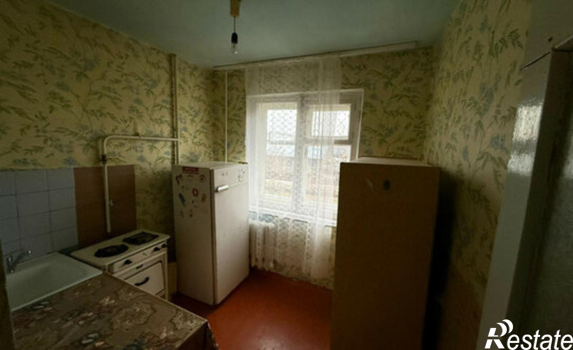 Купить квартиру за 2 300 000 рублей на Краснодонская улица, 21