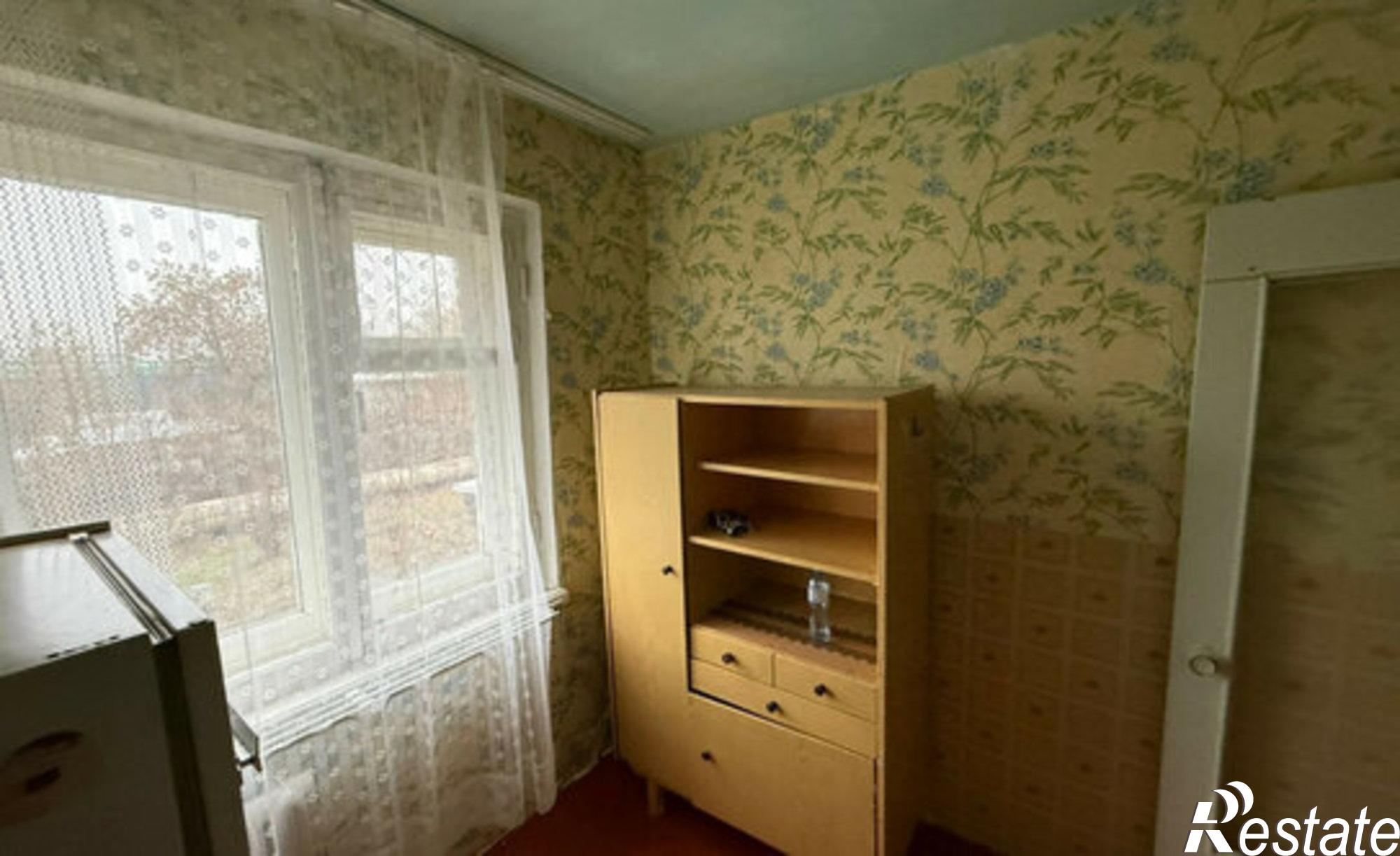 Купить квартиру за 2 300 000 рублей на Краснодонская улица, 21