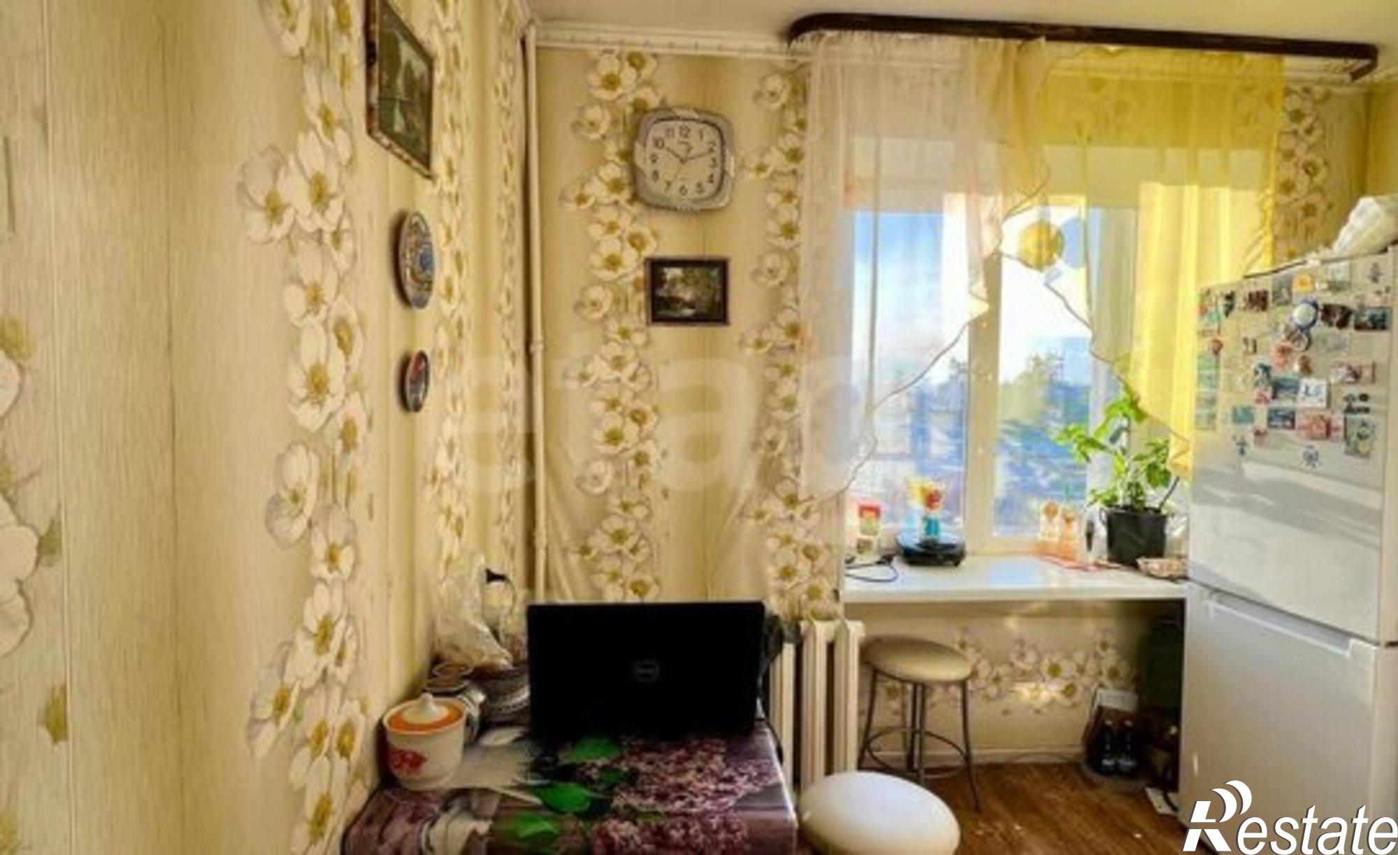 Купить квартиру за 2 750 000 рублей на ул Дзержинского, 26