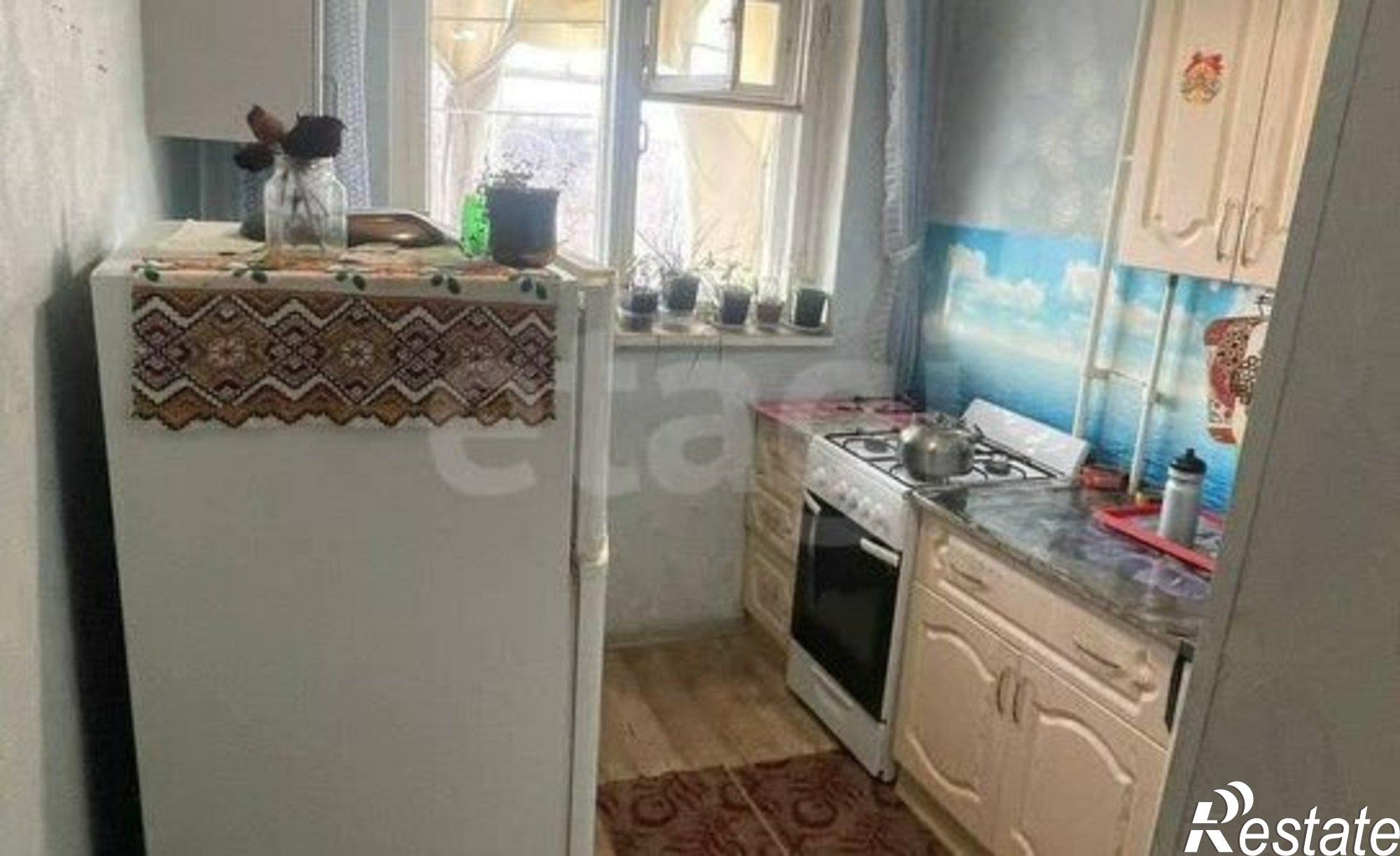 Купить квартиру за 2 600 000 рублей на ул Куйбышева, 146