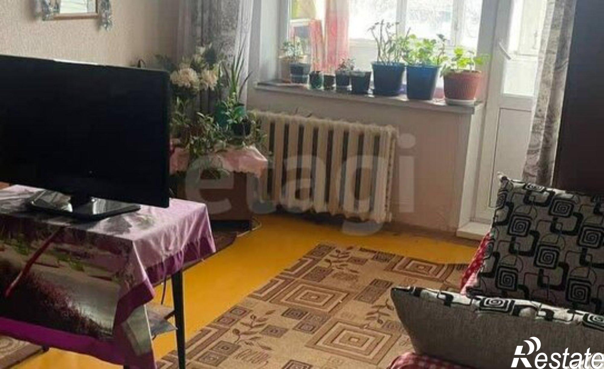 Купить квартиру за 2 600 000 рублей на ул Куйбышева, 146