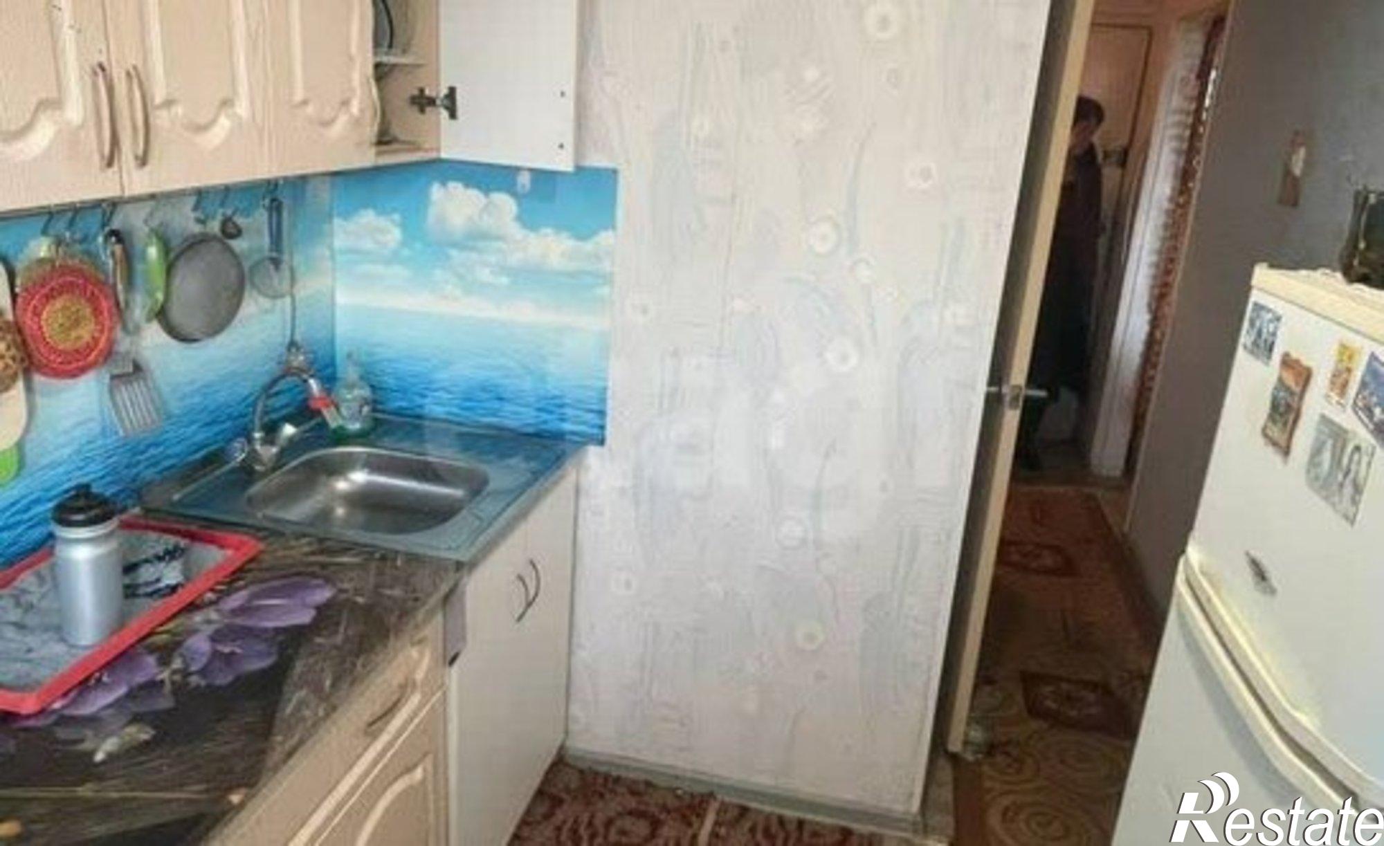 Купить квартиру за 2 600 000 рублей на ул Куйбышева, 146