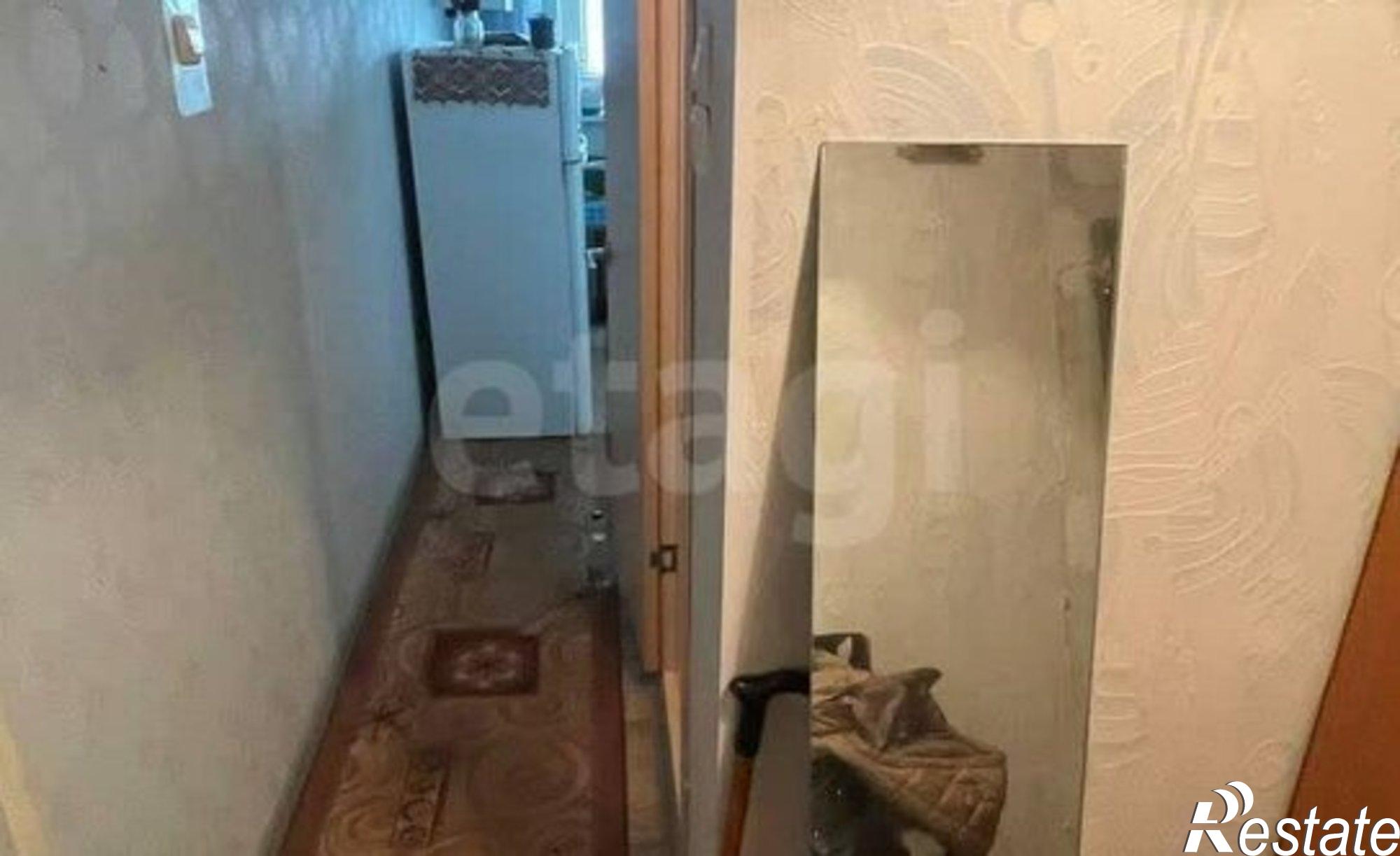 Купить квартиру за 2 600 000 рублей на ул Куйбышева, 146