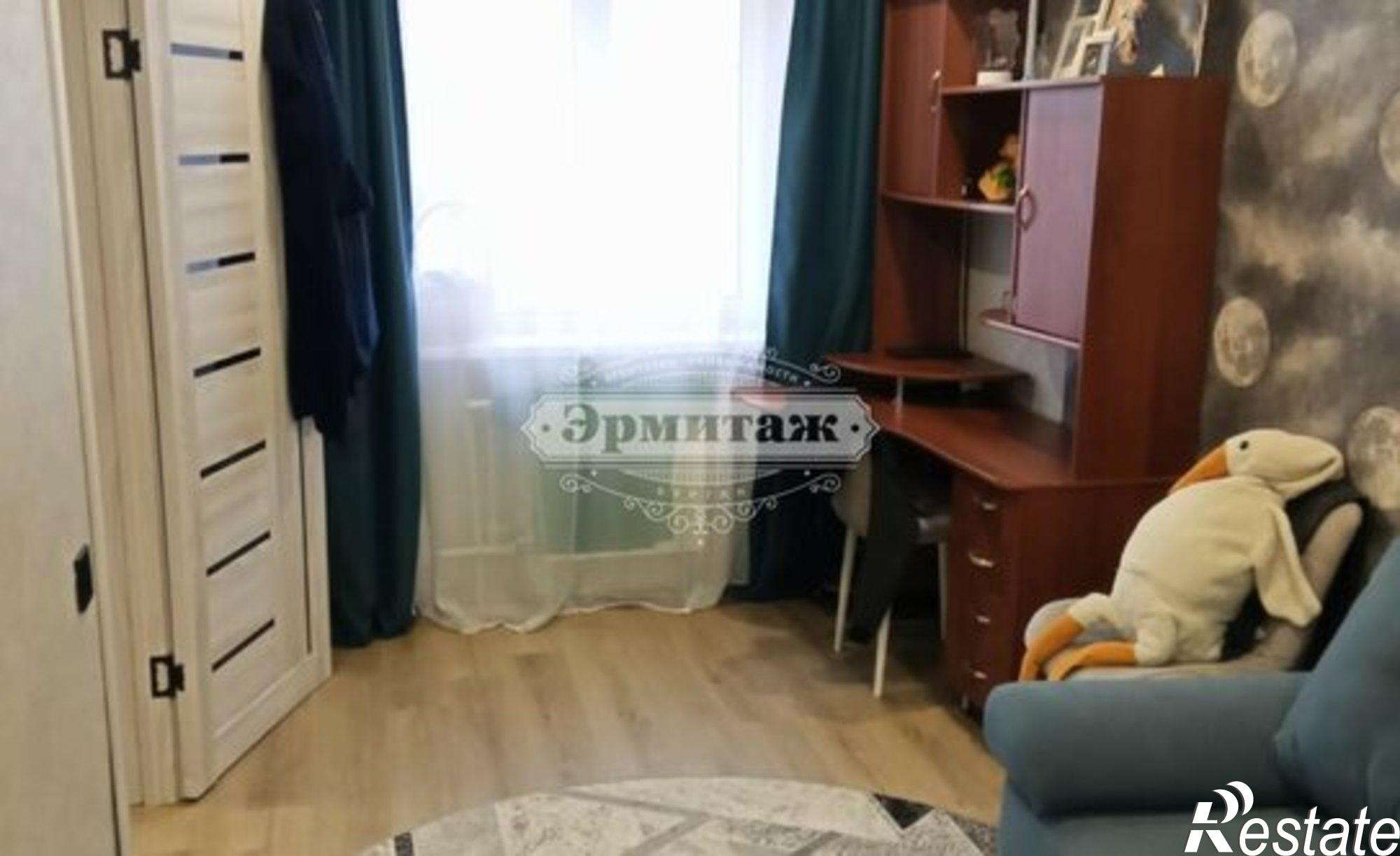 Купить квартиру за 4 200 000 рублей на ул Савельева, 31