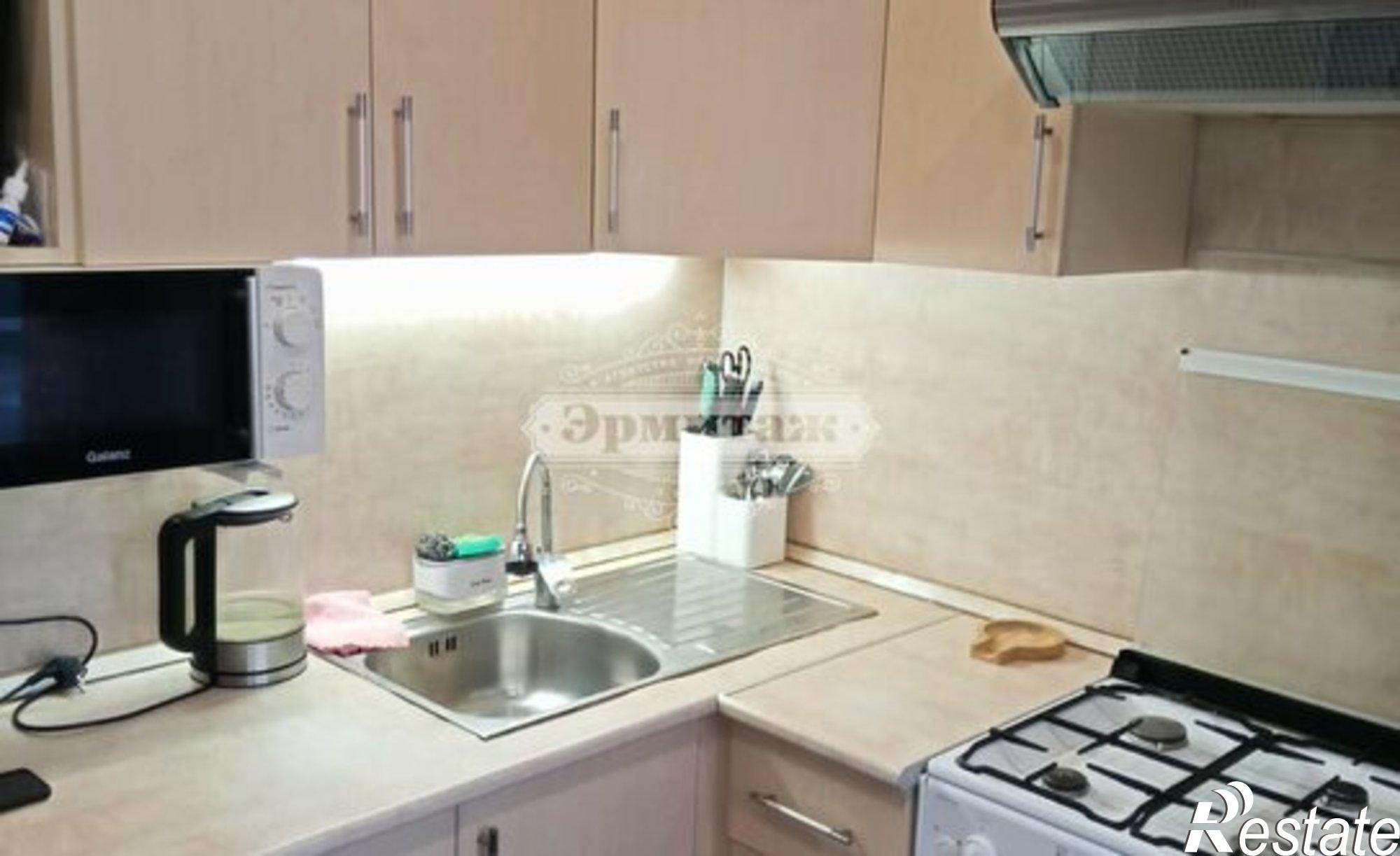 Купить квартиру за 4 200 000 рублей на ул Савельева, 31