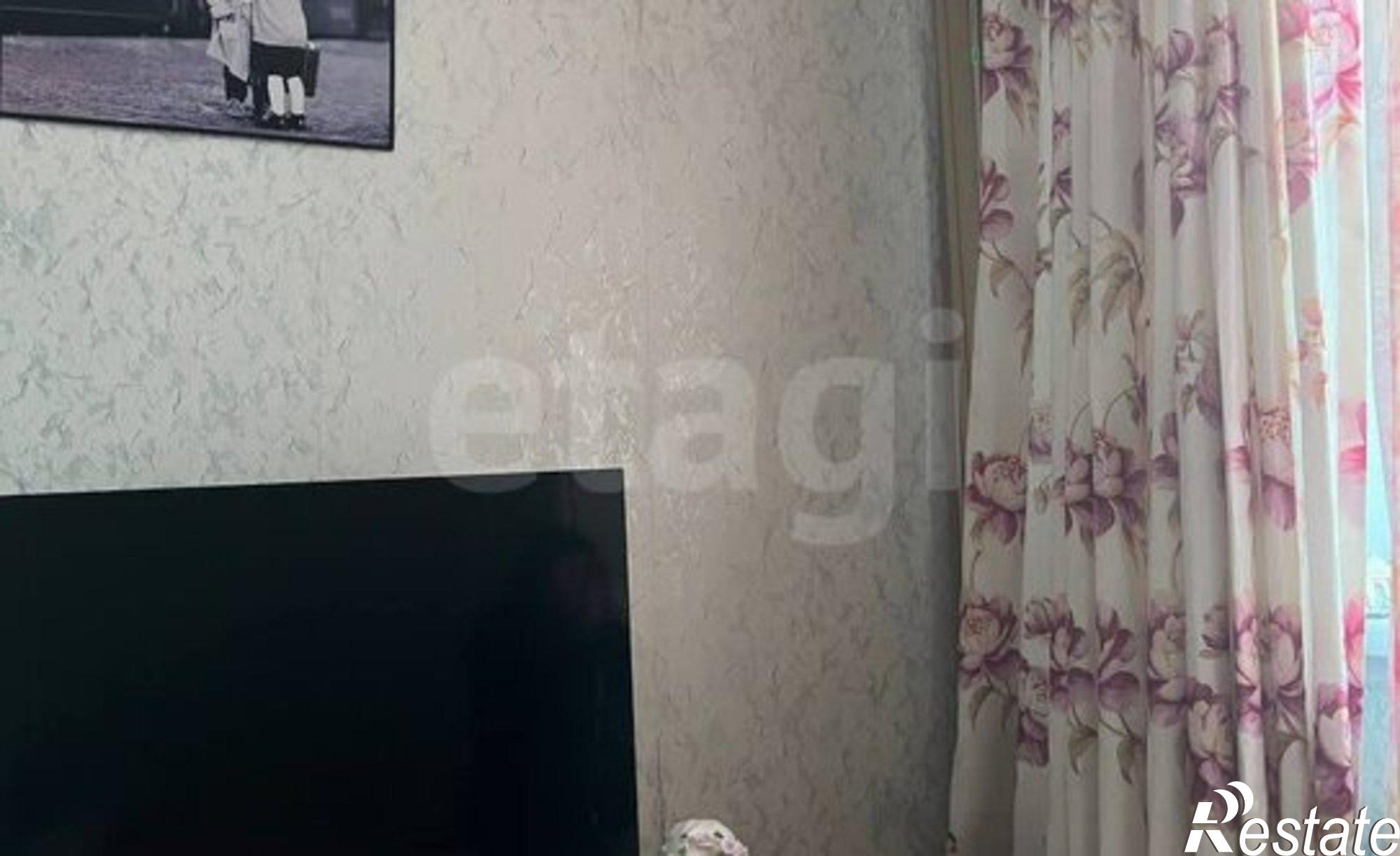 Купить квартиру за 2 465 000 рублей на посёлок Керамзитный, 2