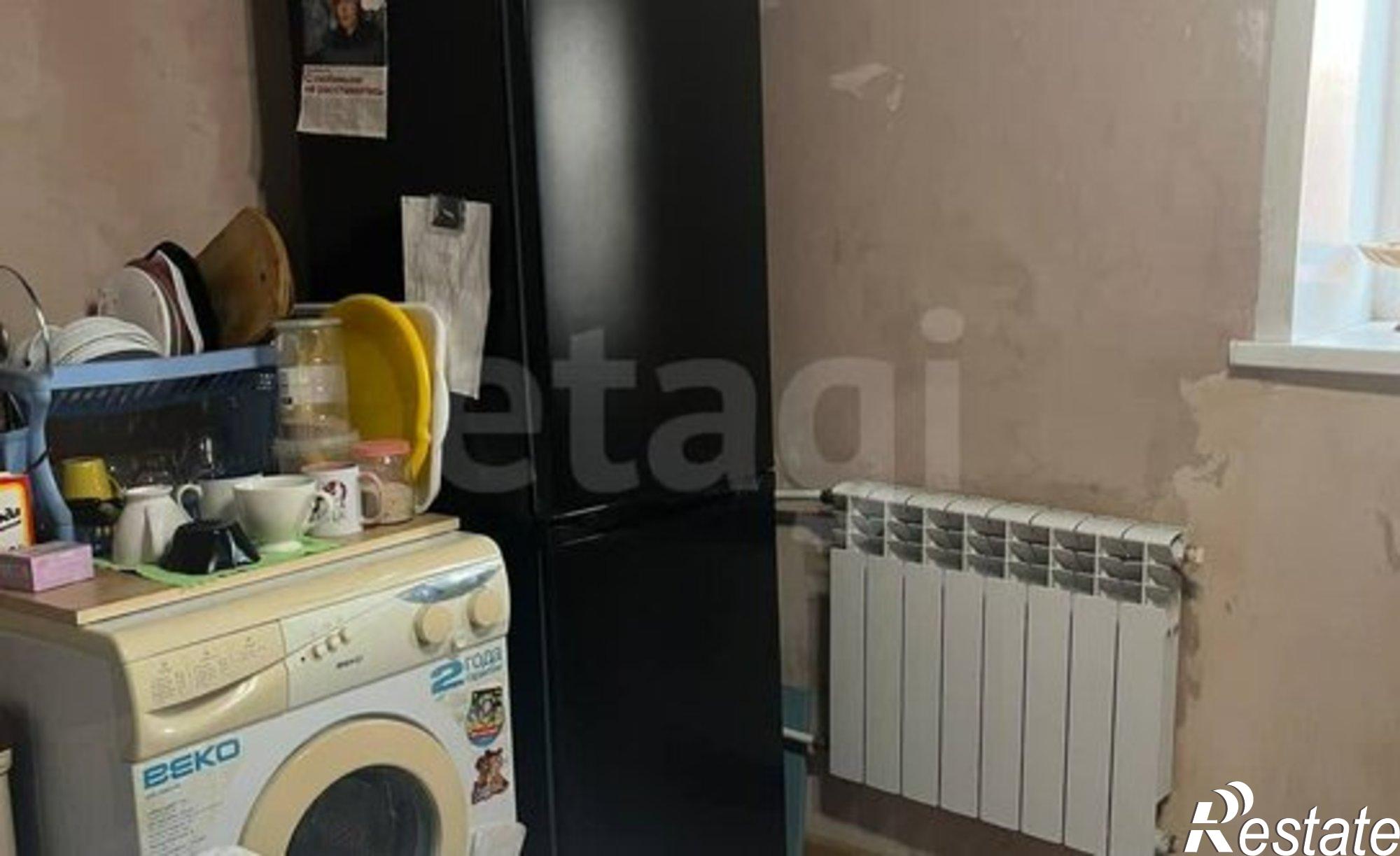 Купить квартиру за 2 465 000 рублей на посёлок Керамзитный, 2