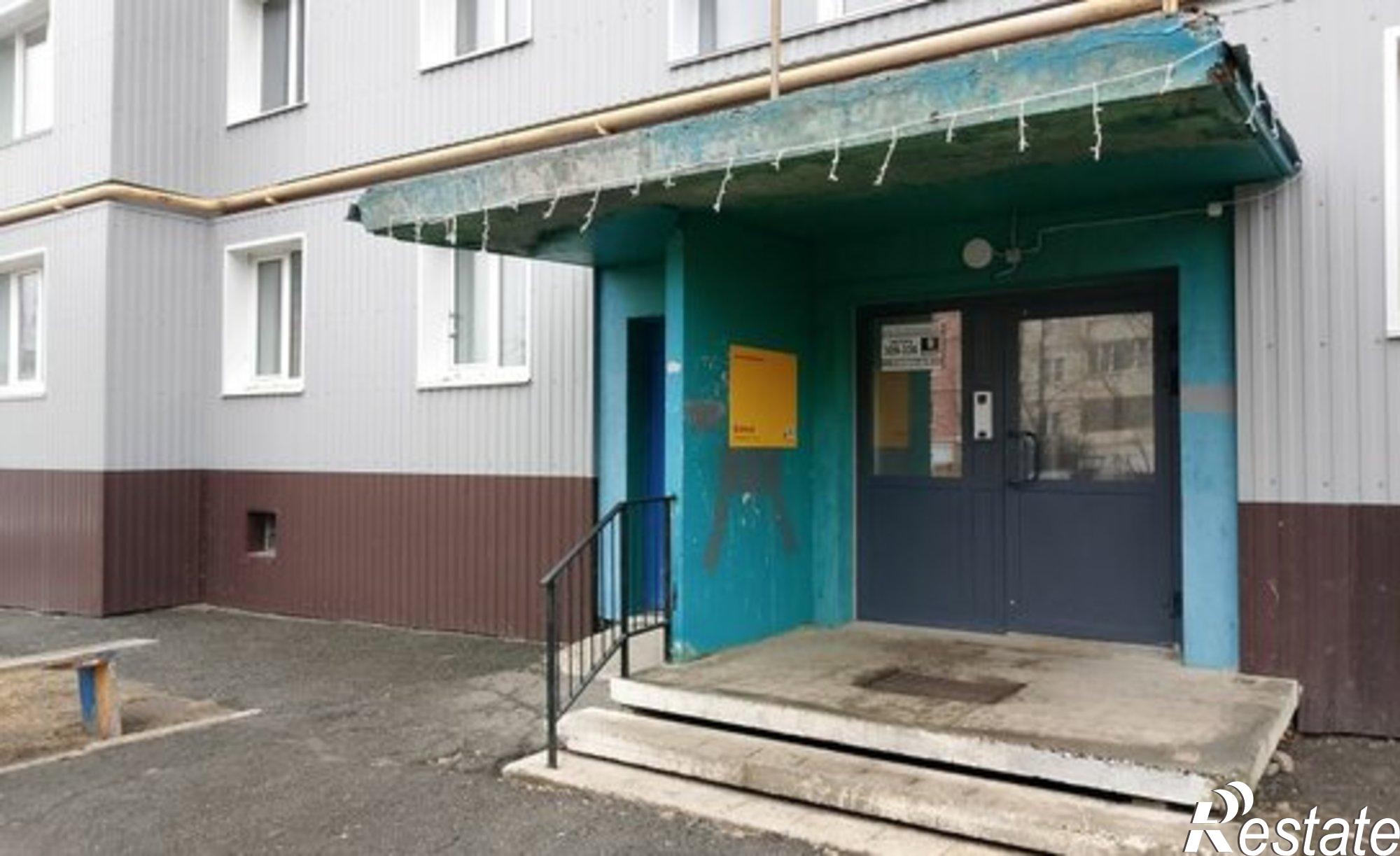 Купить квартиру за 5 800 000 рублей на жилой район Заозёрный, 5-й микрорайон, 9