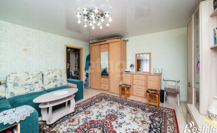 1-комн квартира Солнечный бульвар, 25 к2,  д. 25 к2