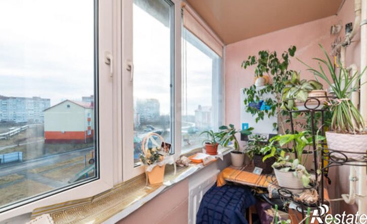 1-комн квартира Солнечный бульвар, 25 к2,  д. 25 к2