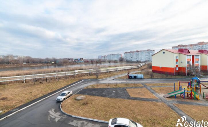 1-комн квартира Солнечный бульвар, 25 к2,  д. 25 к2